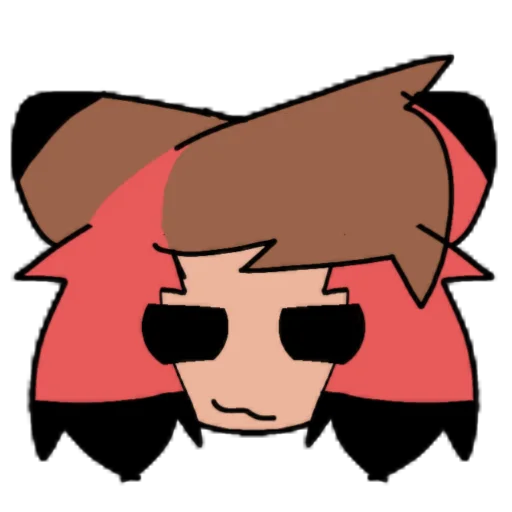 Стикер Alastor