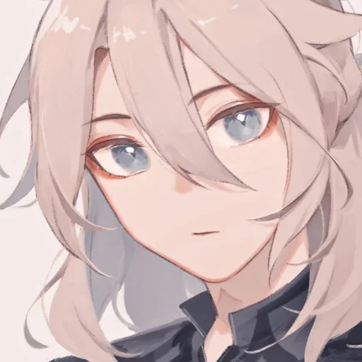 Стикер Принц мела