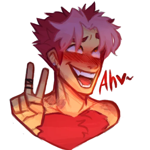 Стикер Cider (13 AU cards)