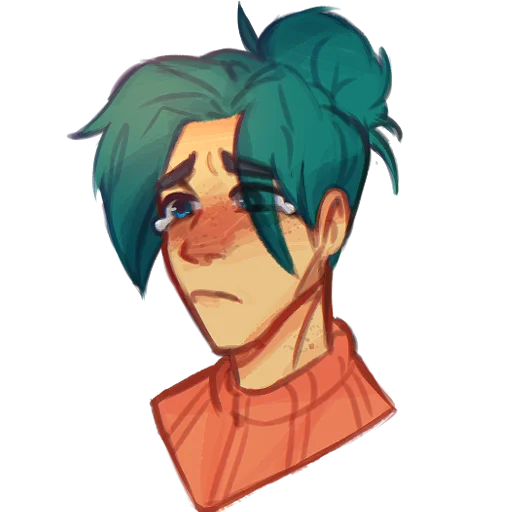 Стикер Cider (13 AU cards)