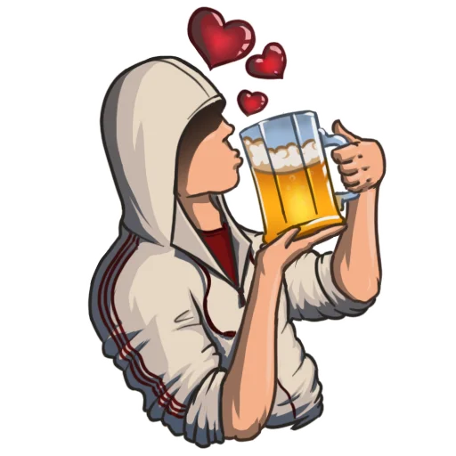 Стикер Alcossin'S creed
