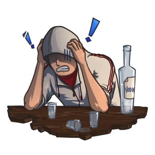Стикер Alcossin'S creed