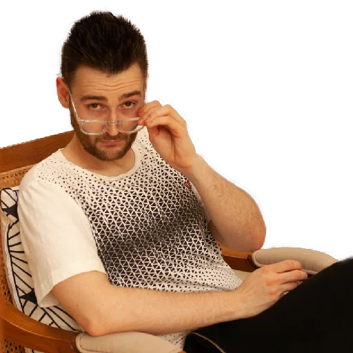 Стикер AlexRubanov