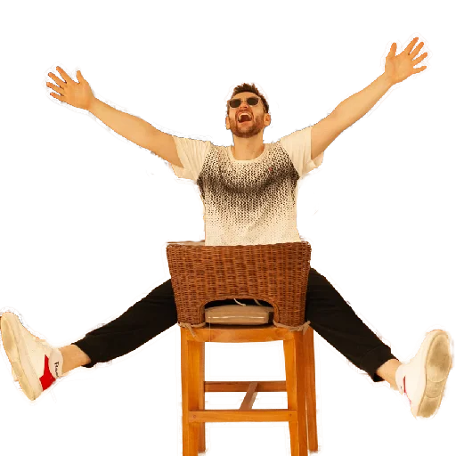 Стикер AlexRubanov