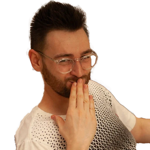 Стикер AlexRubanov