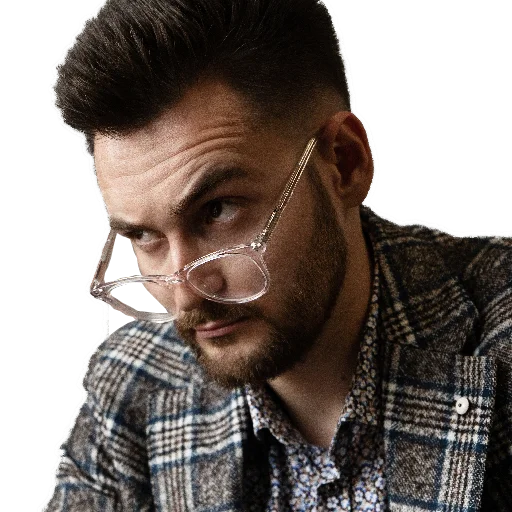 Стикер AlexRubanov