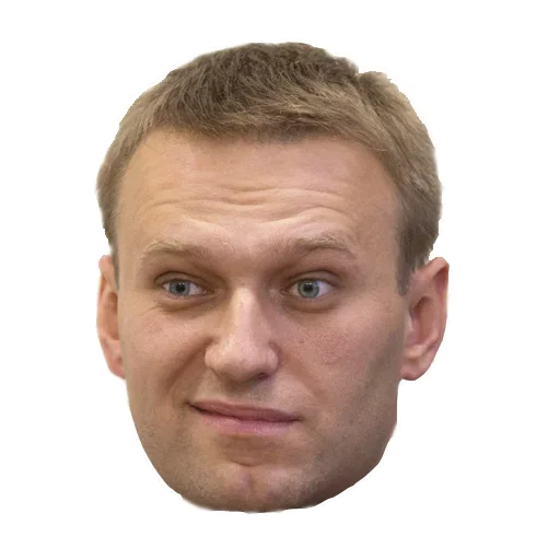 Стикер Alexey Navalny