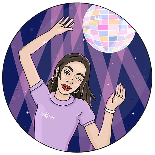 Стикер Фразы