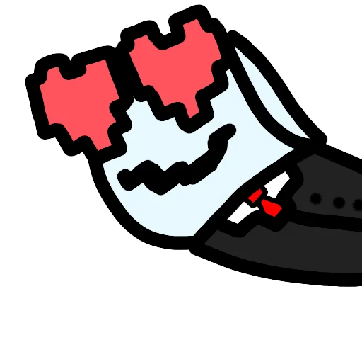 Стикер Алфедович