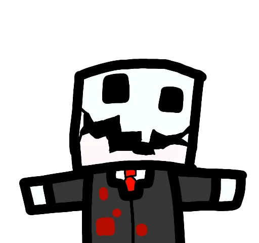 Стикер Алфедович