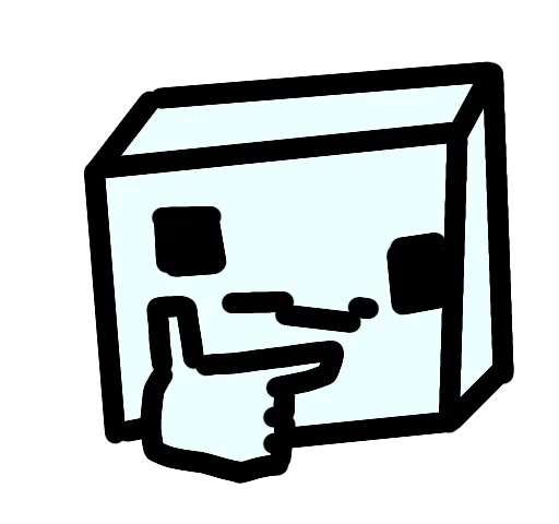 Стикер Алфедович