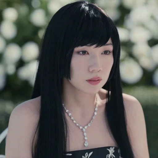 Стикер Alice in Borderland