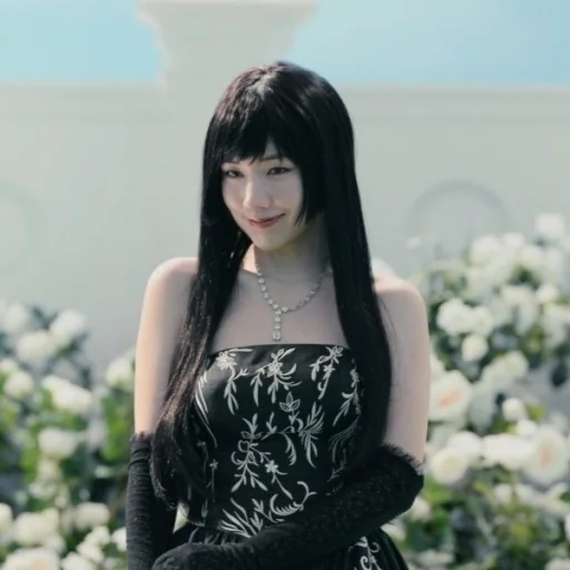 Стикер Alice in Borderland