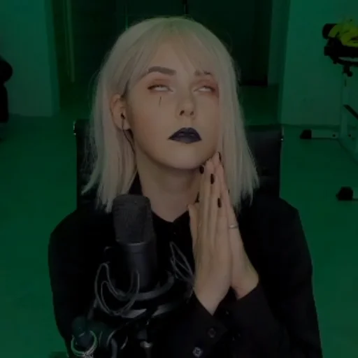 Стикер AlinaRinRin Emotes