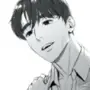 Эмодзи Yaoi Boy