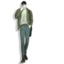 Эмодзи Yaoi Boy