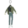 Эмодзи Yaoi Boy