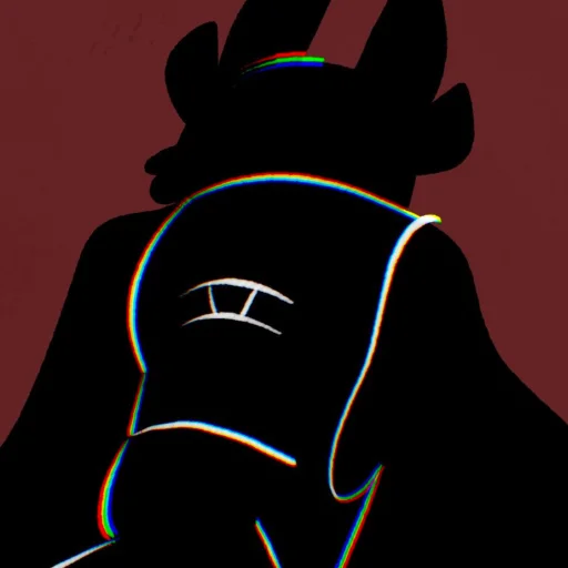 Стикер Alive Barnaby || billie bust up