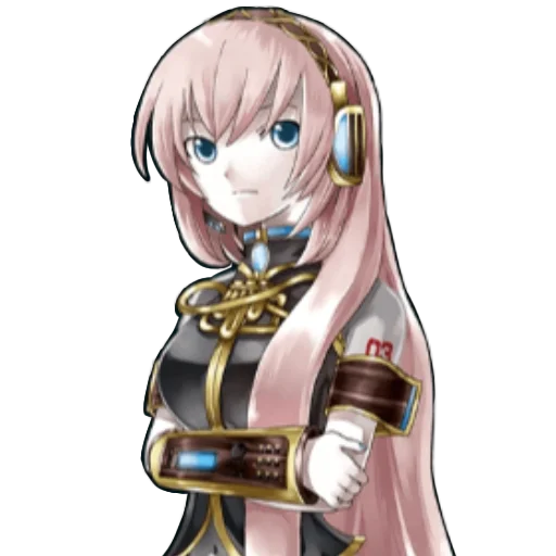 Стикер Vocaloid