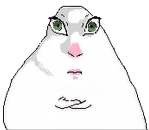 Стикер Hamsters