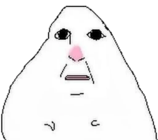 Стикер Hamsters