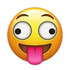 Эмодзи AlterMoji