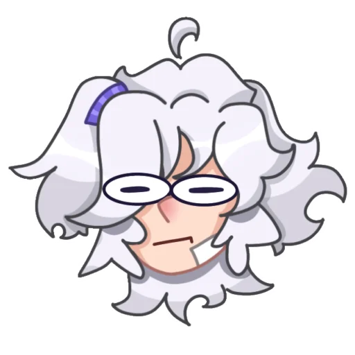 Стикер Кидд альтушенко