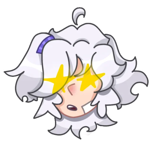 Стикер Кидд альтушенко