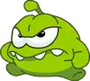 Стикер ам няма