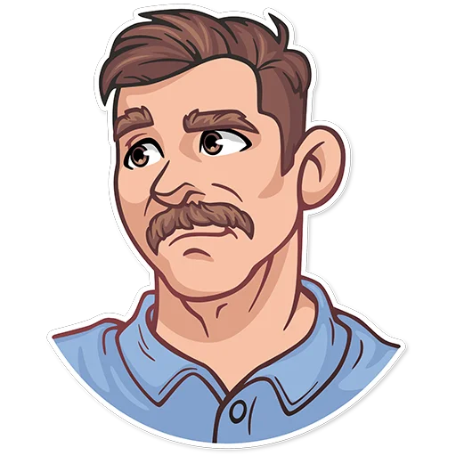 Стикер Amazing Rugby