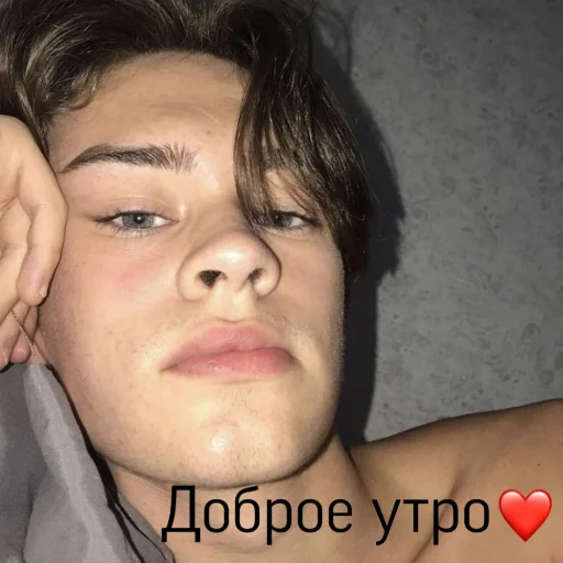 Стикер American's tiktok🔥🎬