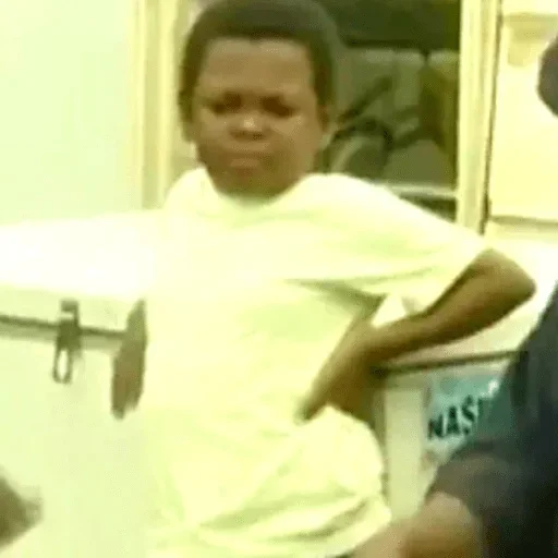 Стикер Amine Soukara - Vol.4