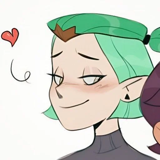 Стикер The Owl House