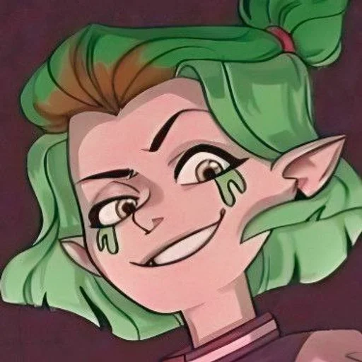 Стикер The Owl House