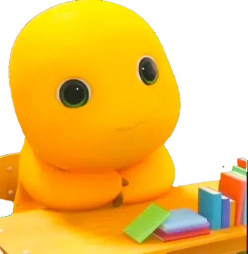 Стикер Milk dragon