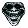 Стикер Trollfaces