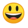 Эмодзи Android Emoji