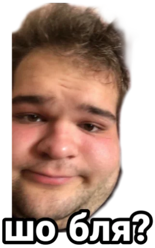 Стикер Andy_Ringer