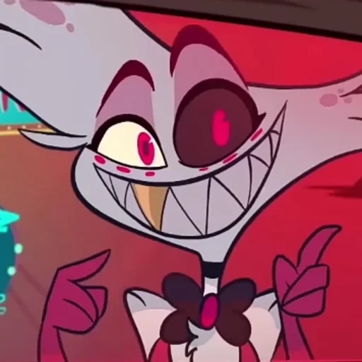 Стикер Энджел Даст | Angel Dast