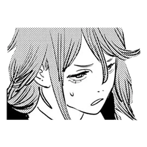 Стикер Angel Demon