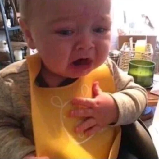 Стикер Cute kids