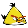 Эмодзи Angry Birds