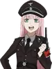 Стикер Anime stickers