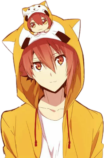 Стикер ✨Anime mix ✨