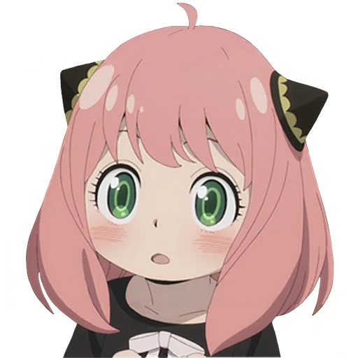 Стикер Anya×Forger×Spy×Family