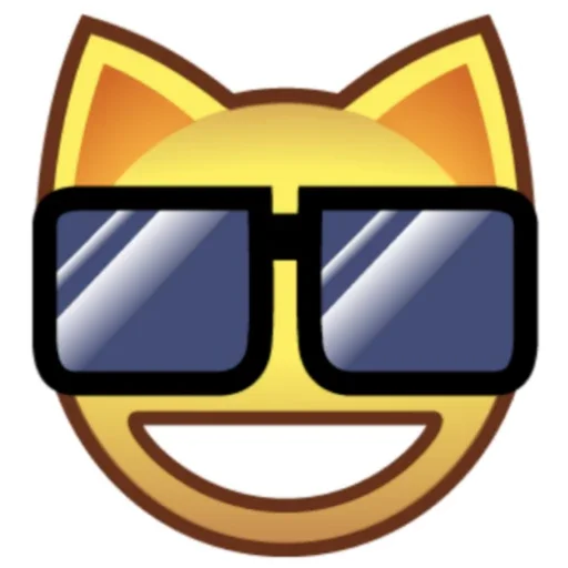 Стикер Animal Jam