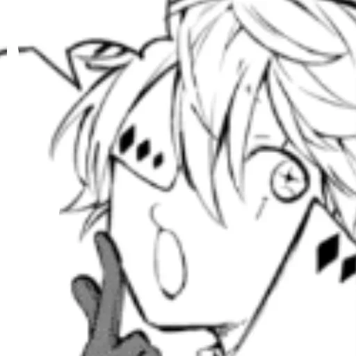 Стикер Гоголь