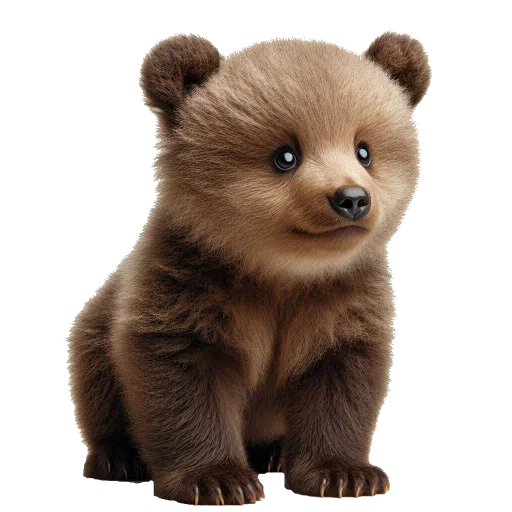 Стикер Neiro Animals