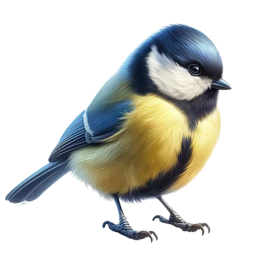 Стикер Neiro Animals