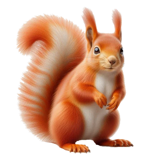 Стикер Neiro Animals